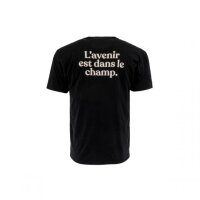 T-Shirt &bdquo;Mission&ldquo; aus Bio-Baumwolle f&uuml;r Herren Growers &amp; Co. L