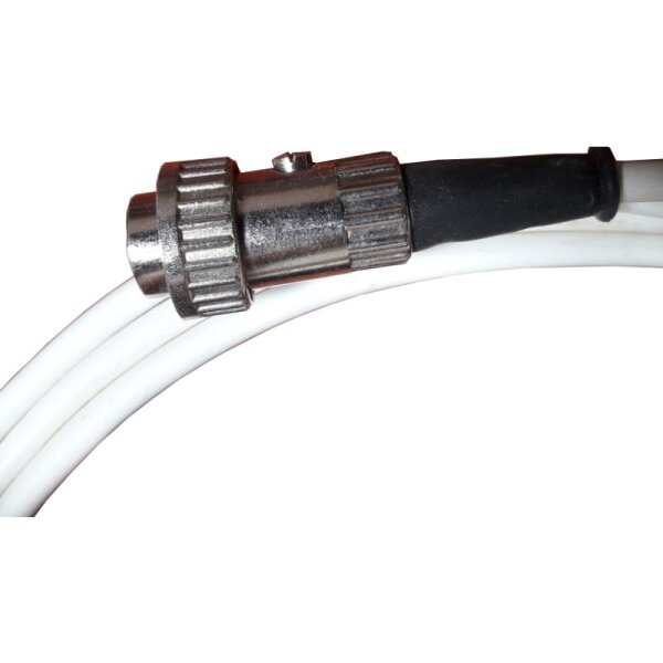 Ultrason Spezial-Lautsprecher-Kabel, 3adrig - zum Verbinden der Zusatzlautsprecher mit dem Steuerger&auml;t
